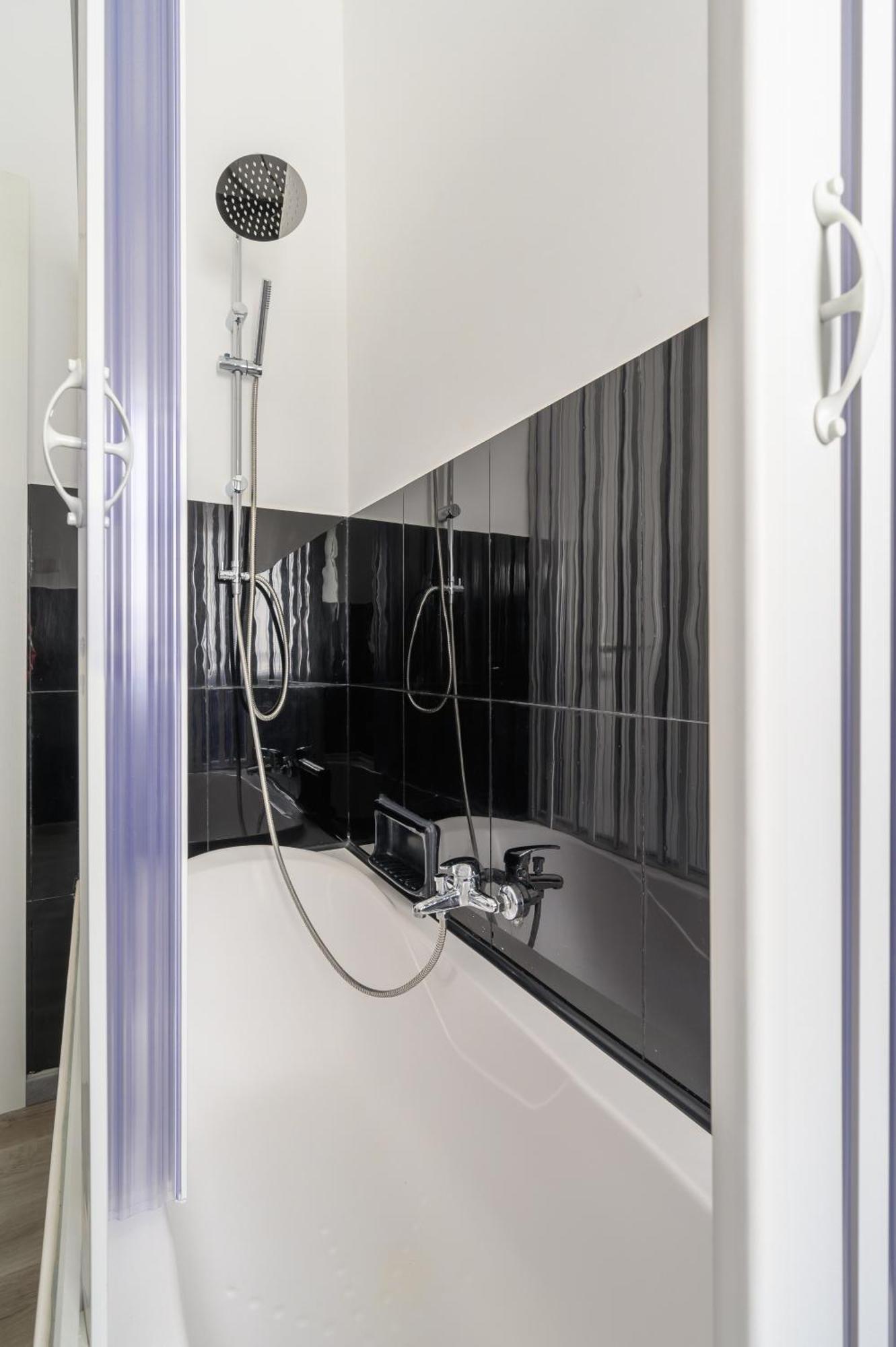 Domus Vatican View - San Pietro Apartment *